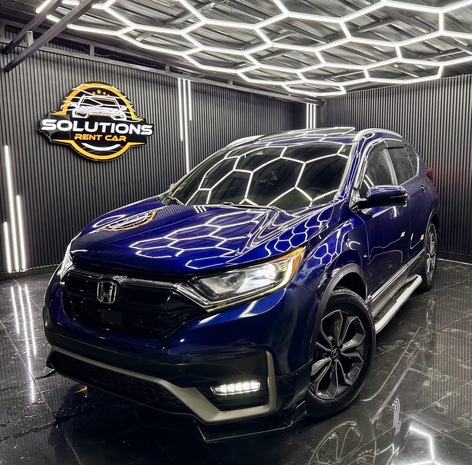 CRV